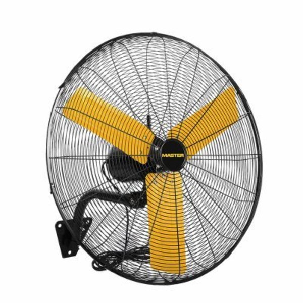 Pinnacle Climate Technologies 30" Hv Osc Wall Fan MAC-30WOSC